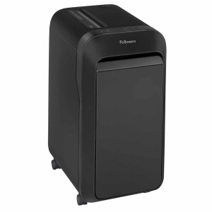 Niszczarka Fellowes LX220, miniścinki