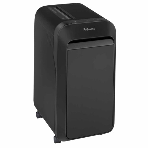 Niszczarka Fellowes LX220, miniścinki