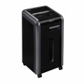 Niszczarka Fellowes 225Ci, ścinki