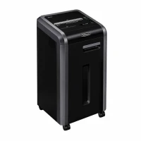 Niszczarka Fellowes 225Ci, ścinki
