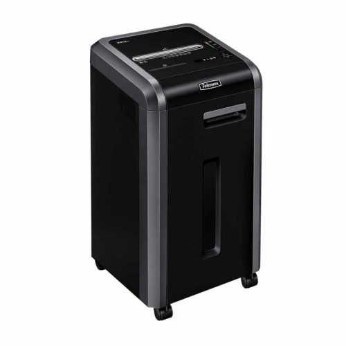 Niszczarka Fellowes 225Ci, ścinki