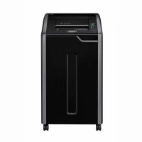 Niszczarka Fellowes 425Ci, ścinki