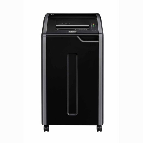 Niszczarka Fellowes 425Ci, ścinki