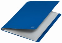 Album ofertowy  Leitz Recycle A-4, 40 koszulek, niebieski