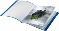 Album ofertowy  Leitz Recycle A-4, 40 koszulek, niebieski