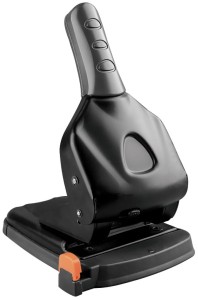 Dziurkacz Taurus 665, do 65 kartek