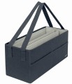 Torba na akcesoria biurowe Leitz Fabric, duża