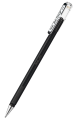 Długopis żelowy Pentel K110V MatteHop, 4 kolory