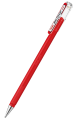 Długopis żelowy Pentel K110V MatteHop, 4 kolory