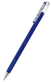 Długopis żelowy Pentel K110V MatteHop, 4 kolory