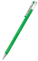 Długopis żelowy Pentel K110V MatteHop, 4 kolory