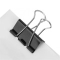 Klips biurowy Taurus, 19 mm, 12 sztuk 