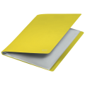 Album ofertowy  Leitz Recycle A-4, 40 koszulek, żółty