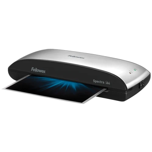 Laminator Fellowes Spectra A-4
