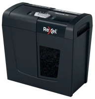 Niszczarka Rexel Secure X6, konfetti