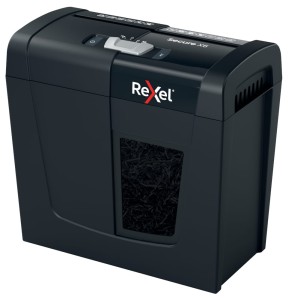 Niszczarka Rexel Secure X6, konfetti