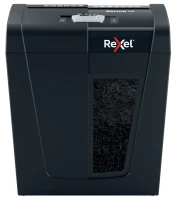 Niszczarka Rexel Secure X8, konfetti