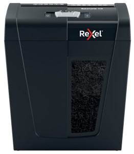 Niszczarka Rexel Secure X8, konfetti