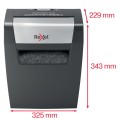 Niszczarka Rexel Momentum X406