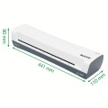 Laminator Leitz iLAM Home A-3