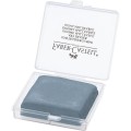 Gumka chlebowa Faber Castell w plastikowym etui, szara