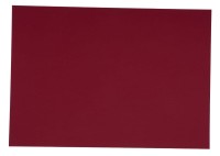 Brystol bordowy A-4, 170g, 20 arkuszy