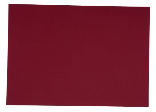 Brystol bordowy A-4, 170g, 20 arkuszy