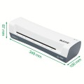 Laminator Leitz iLAM Home A-4
