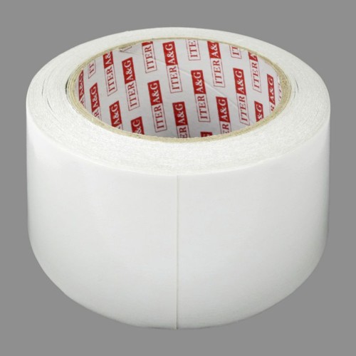 Taśma dwustronna 50mm x 25m Iter A&G, standard