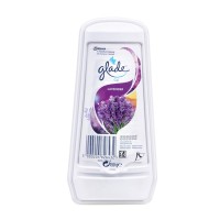 Odświeżacz powietrza w żelu, Glade by Brise, 150 g – Lawenda