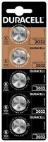 Bateria Duracell CR 2032 3V, 1 sztuka