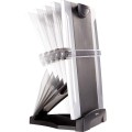 Podstawka na dokumenty Fellowes z MEMO BOARD Office Suites™