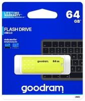 Pendrive Goodram UME2 64GB, USB 2.0