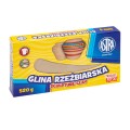 Glina rzeźbiarska Astra, 520g