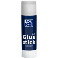 Klej biurowy Oxford, w sztyfcie, 22g