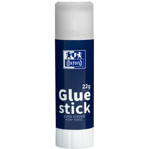 Klej biurowy Oxford, w sztyfcie, 22g