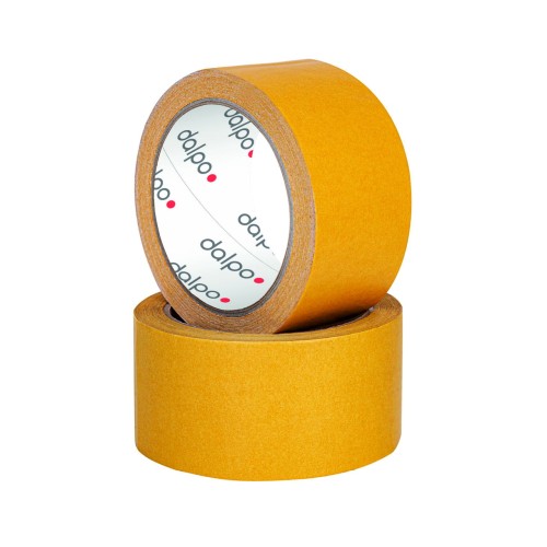 Taśma dwustronna Dalpo 25mm x 10m