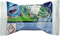 Kostka zapachowa do toalet Domestos 3 w 1 Pine zapas, 40g