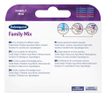 Plastry Salvequick Family Mix, 26 sztuk