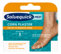 Plastry Salvequick Corn na odciski, 6 sztuk