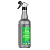 Odświeżacz neutralizator zapachów Clinex Nano Protect Silver Odour Killer 1l, fresh