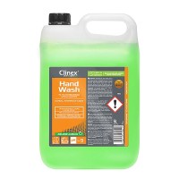 Płyn do mycia naczyń Clinex Hand Wash koncentrat 5l