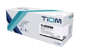 Toner Tiom do HP 83BN, CF283A, 1500 stron