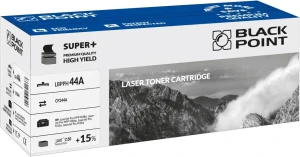 Toner Black Point do HP44A (CF244A), 1150 stron