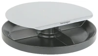 Podstawka Kensington SmartFit® Spin2 pod monitor, szara