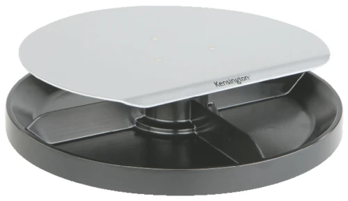 Podstawka Kensington SmartFit® Spin2 pod monitor, szara