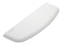 Podkładka pod nadgarstki Kensington ErgoSoft do klawiatur płaskich i kompaktowych, szara