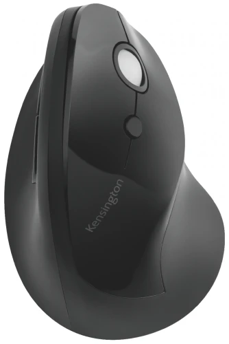 Wertykalna, bezprzewodowa mysz Kensington Pro Fit® Ergo