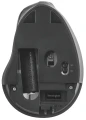 Wertykalna, bezprzewodowa mysz Kensington Pro Fit® Ergo