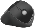 Wertykalna, bezprzewodowa mysz Kensington Pro Fit® Ergo